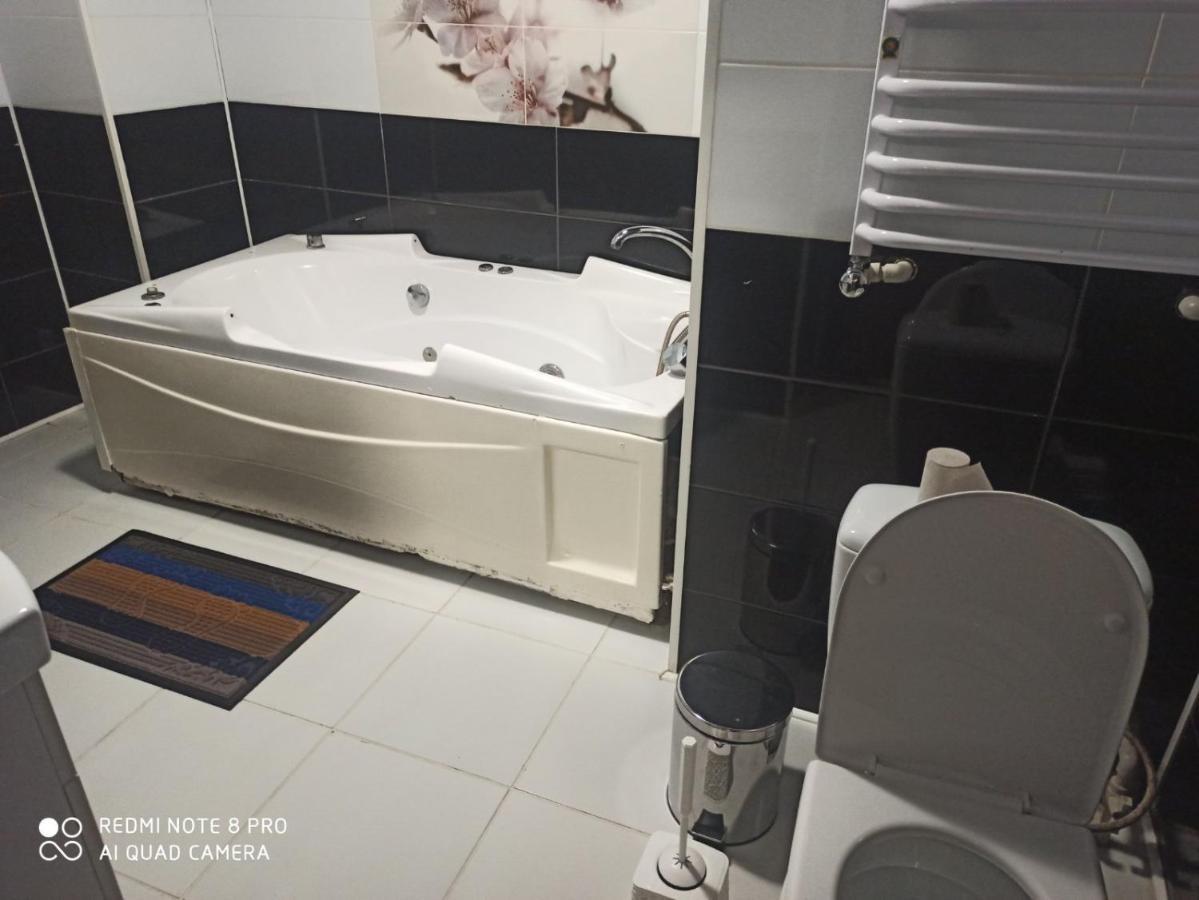 Готель Сауна Водопад Guest house *