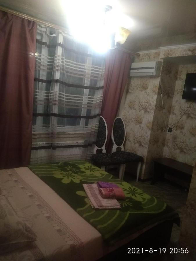 Guest house Готель Сауна Водопад *