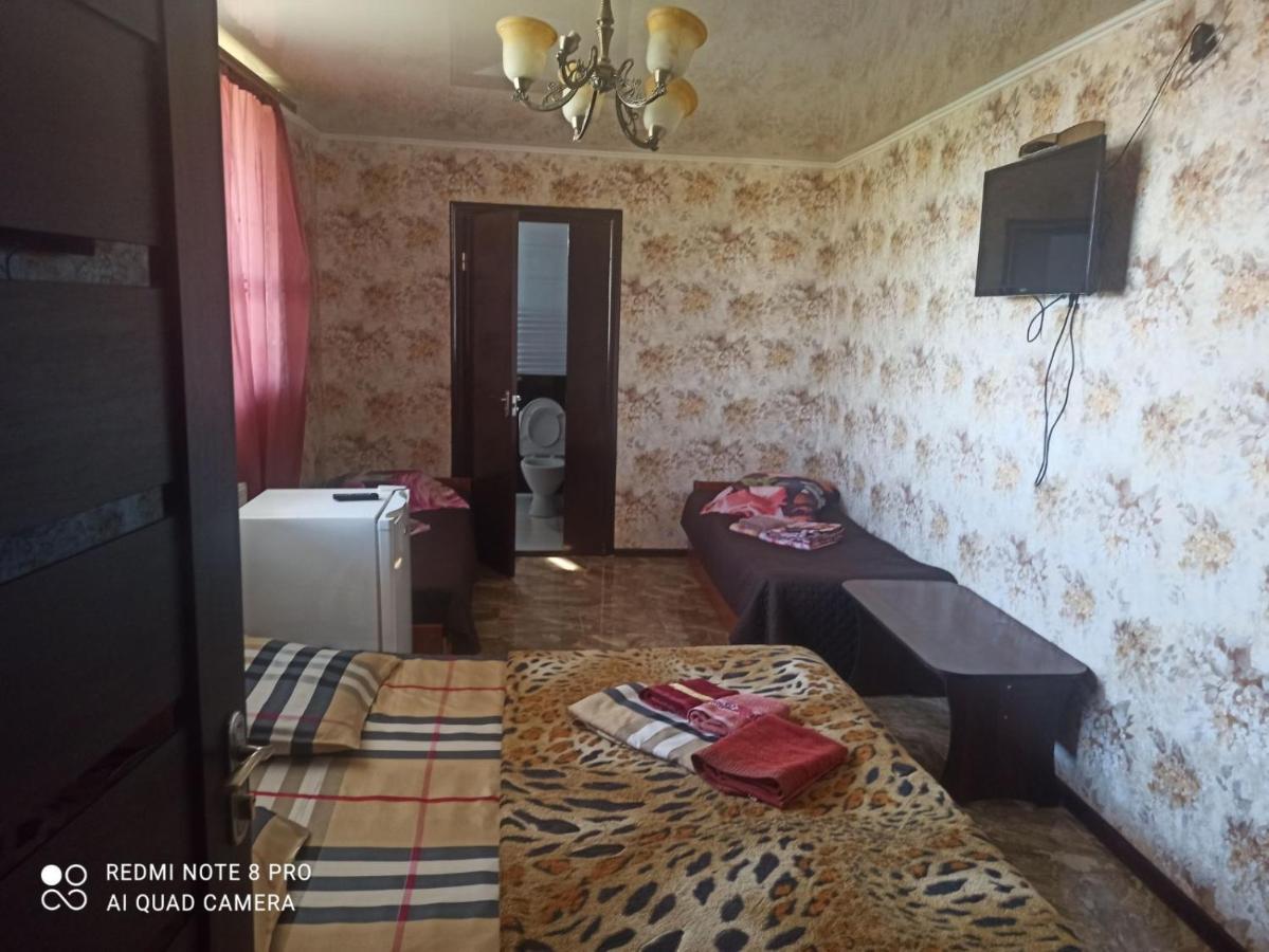 Guest house Готель Сауна Водопад Хмельницький