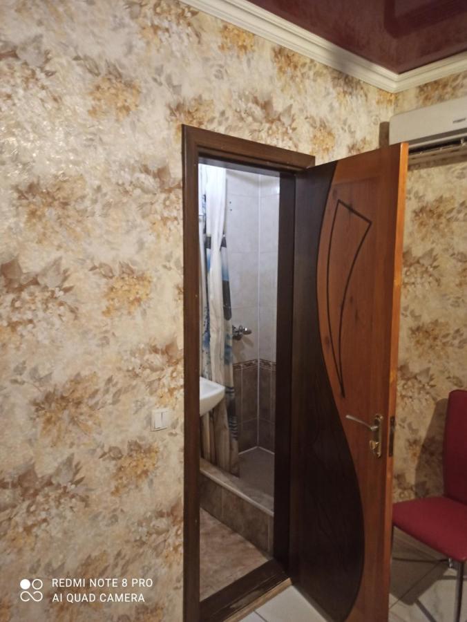 Готель Сауна Водопад Хмельницький