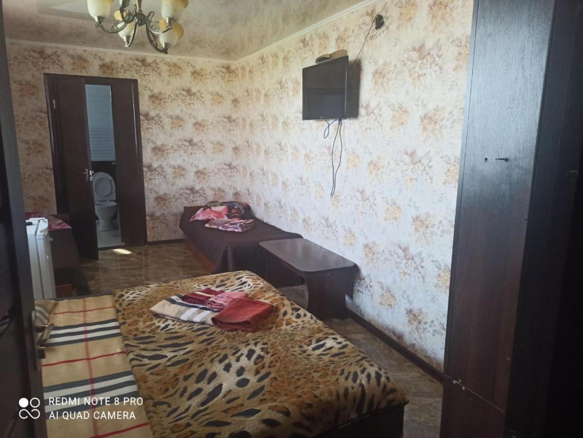 Готель Сауна Водопад Guest house Хмельницький