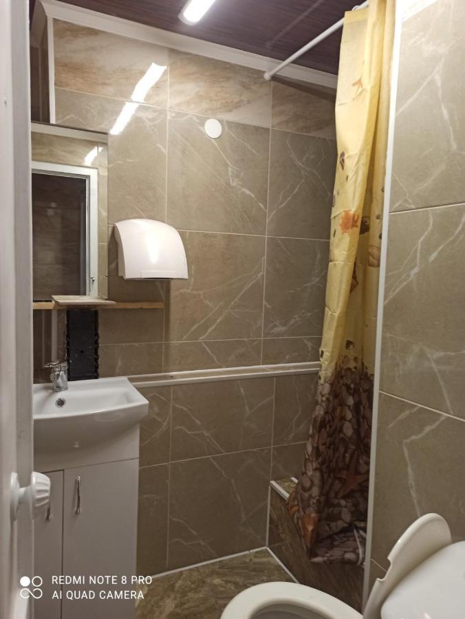 Готель Сауна Водопад