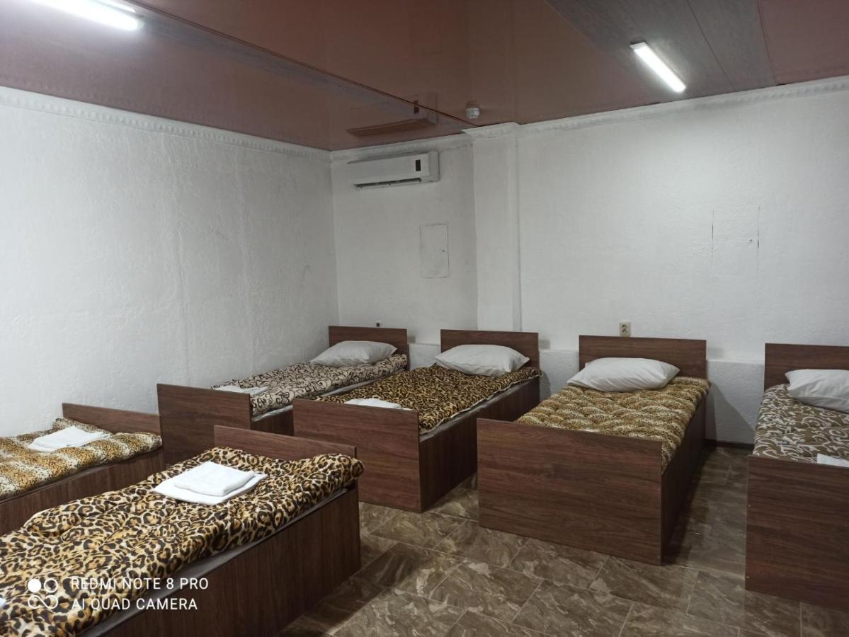Guest house Готель Сауна Водопад Хмельницький